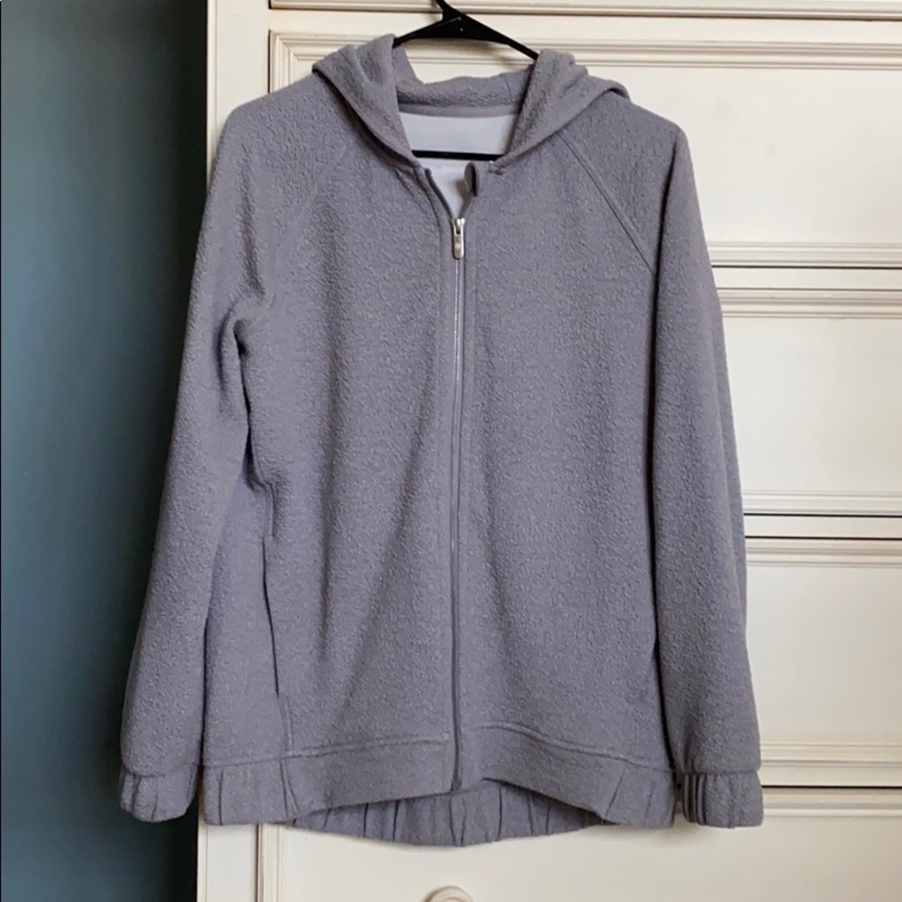 LULULEMON HOODIE